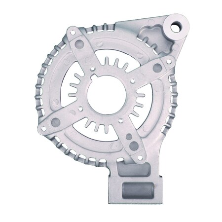 Ilb Gold Light Duty Alternator, Replacement For Wai Global 21-82100 21-82100